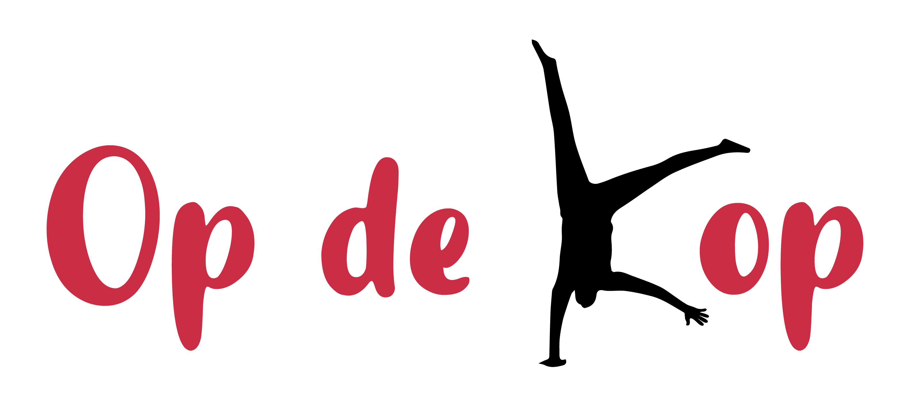 Op De Kop: acrobatiekvereniging in Utrecht